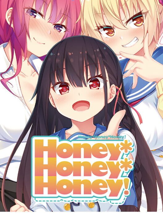 HoneyHoneyHoney!