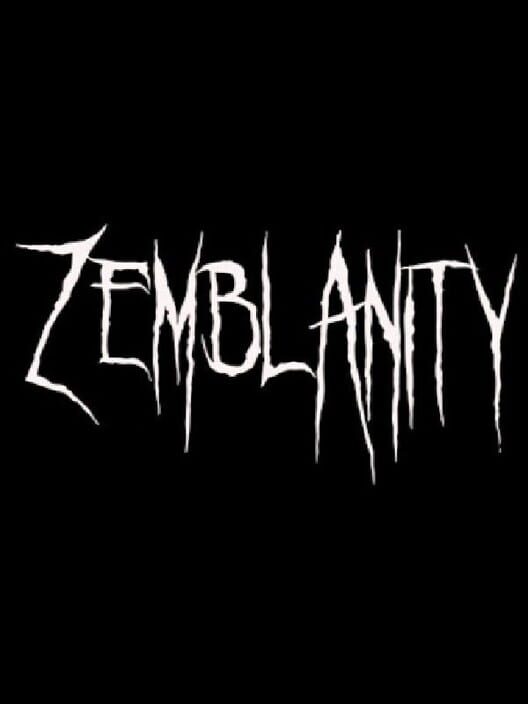 Zemblanity