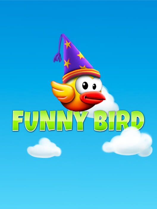 Funny Bird