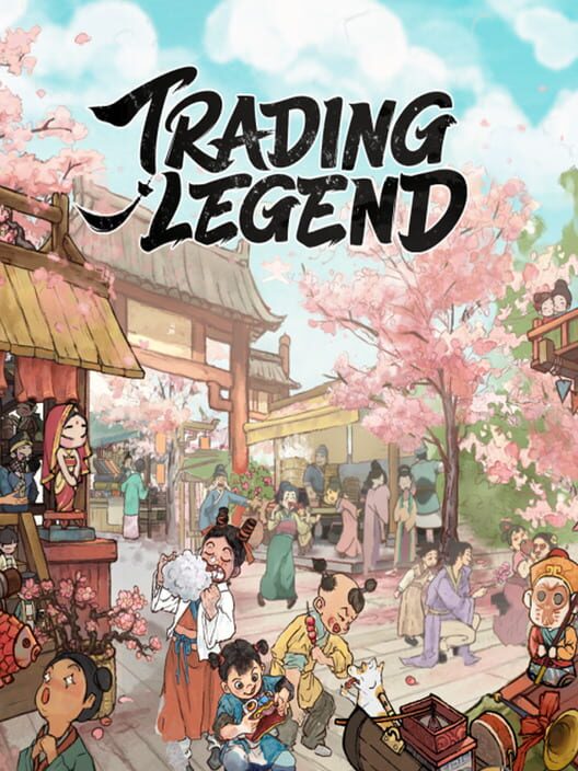 Trading Legend Trading Legend