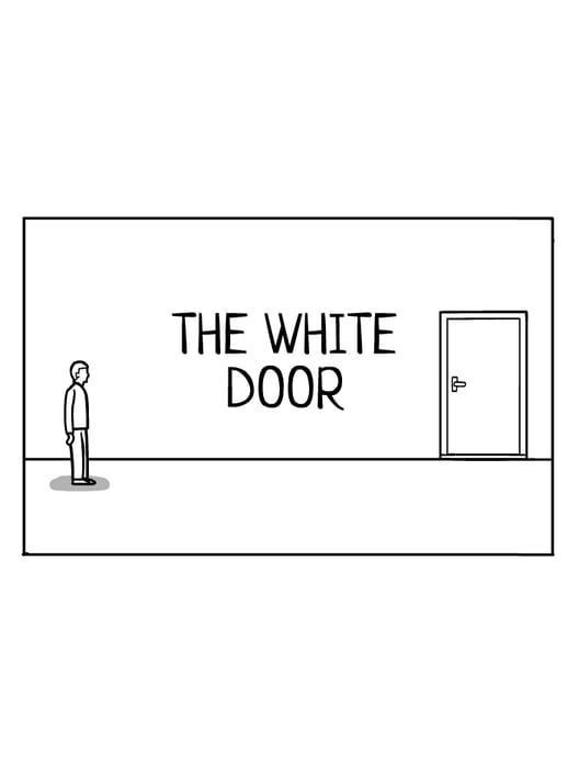 The White Door All about The White Door