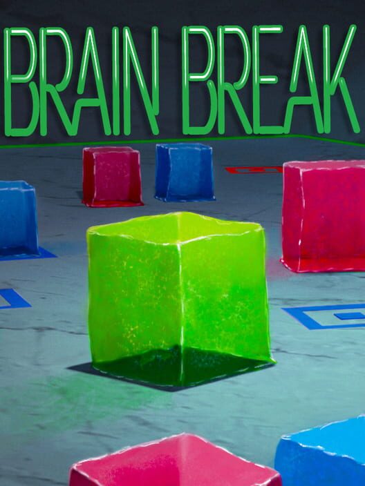 brainwreck sb