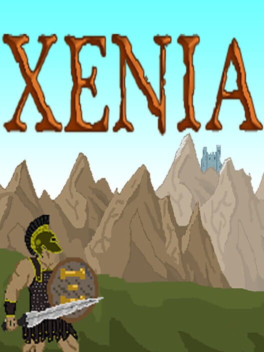 Xenia: All about Xenia
