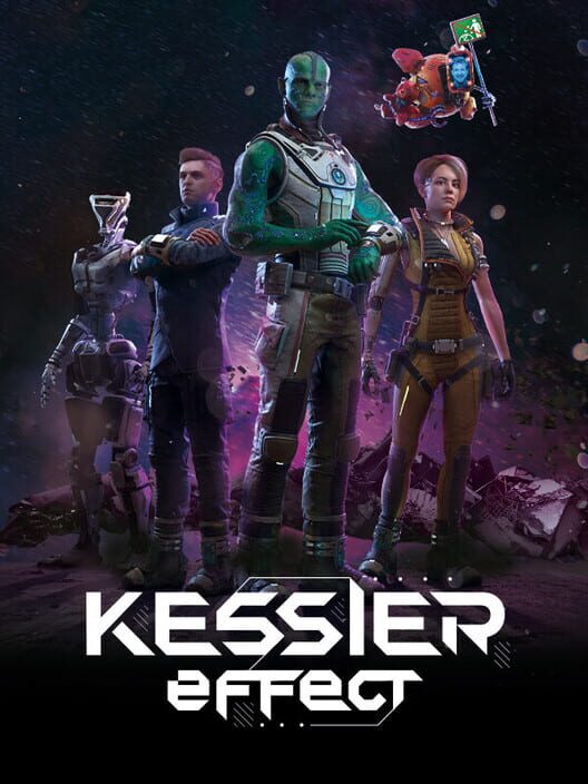 Kessler Effect: All about Kessler Effect
