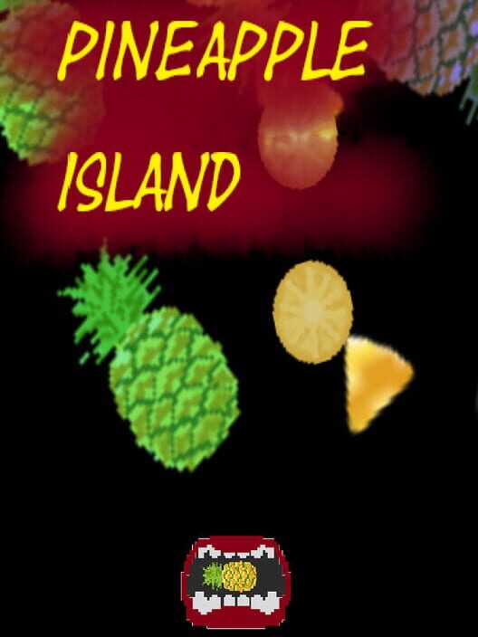 Pineapple Island All about Pineapple Island