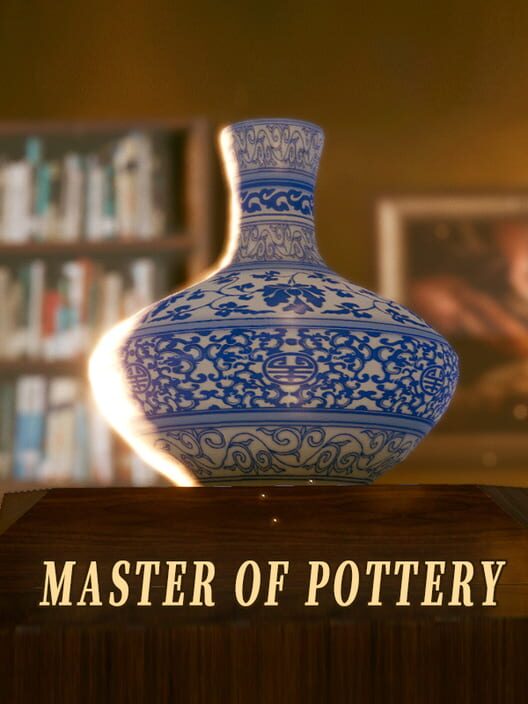Master of Pottery All about Master of Pottery