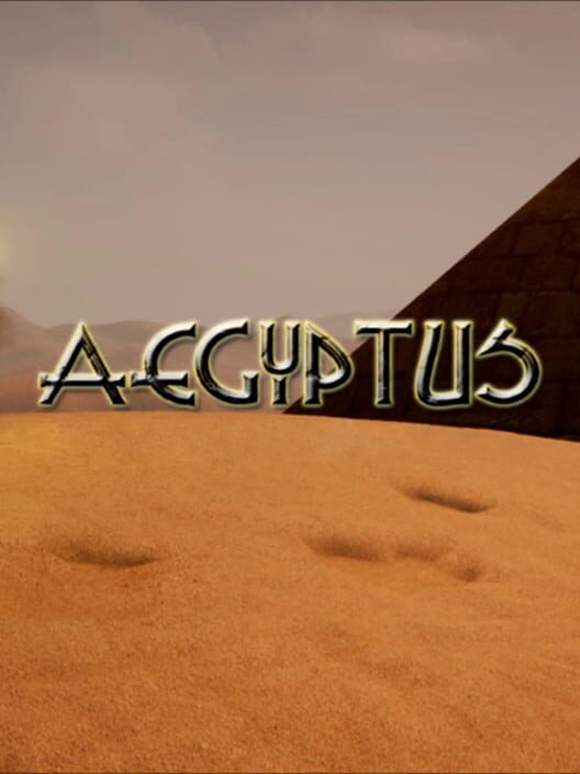 Aegyptus