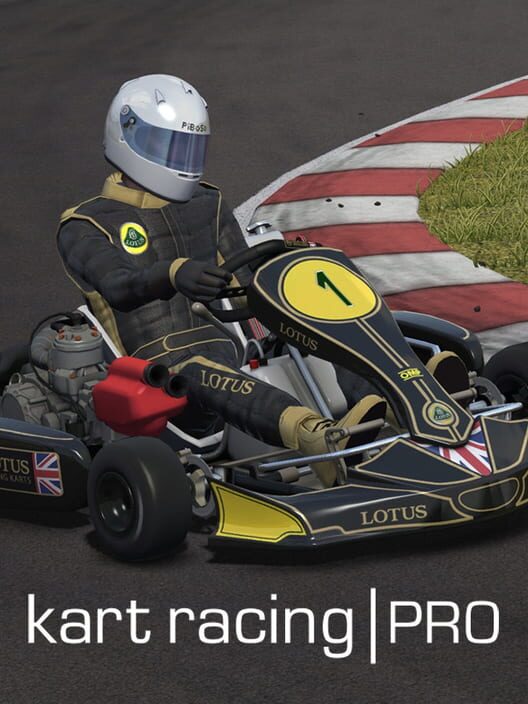 Kart Racing Pro All about Kart Racing Pro