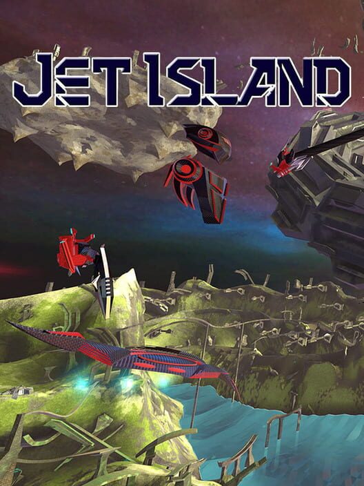 Jet Island All about Jet Island