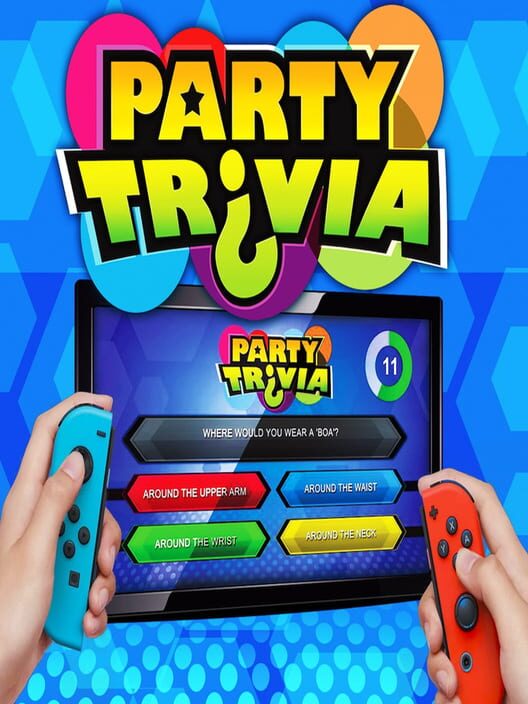 Party Trivia All about Party Trivia