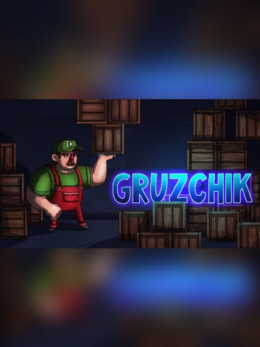 Gruzchik