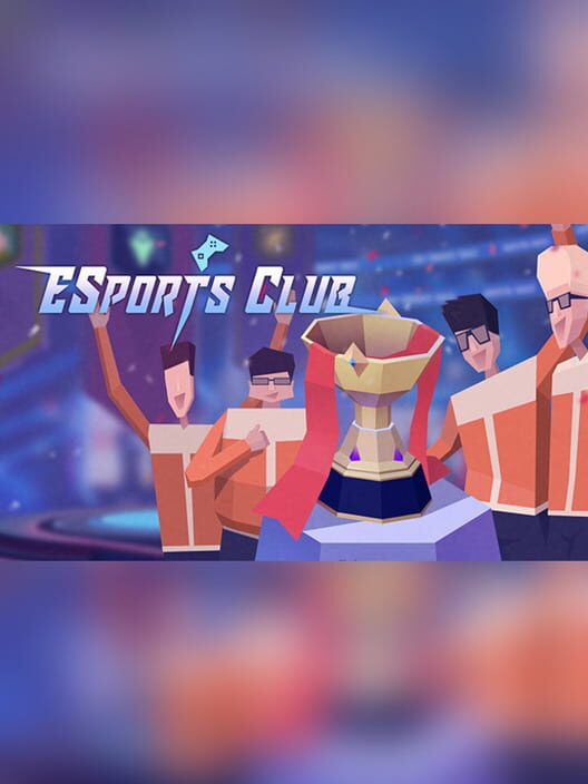 ESports Club All about ESports Club