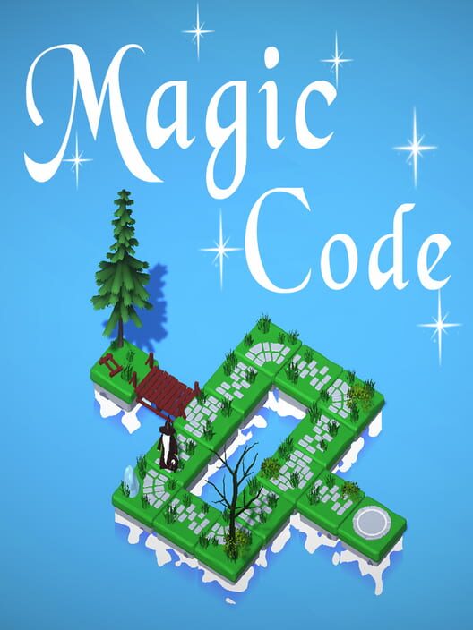 Magic Code All about Magic Code