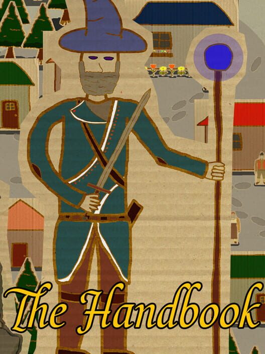 The Handbook