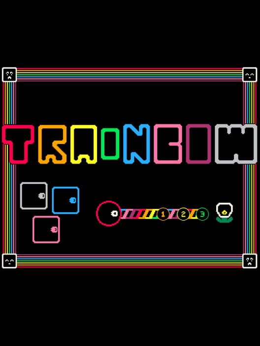 Trainbow