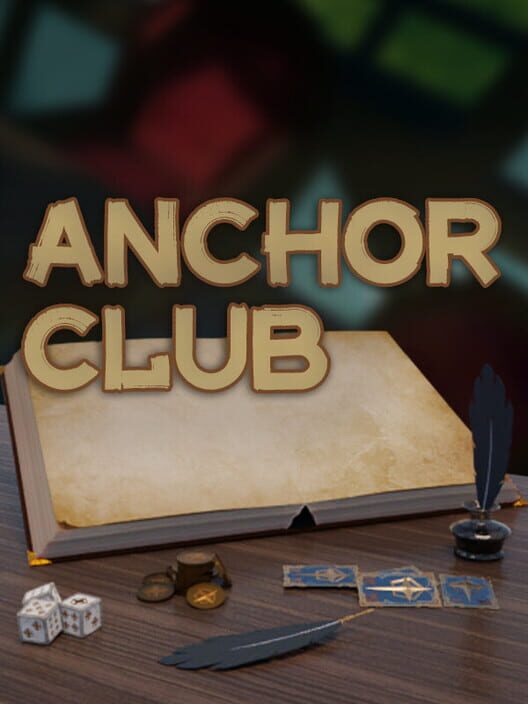 Anchor Club All about Anchor Club