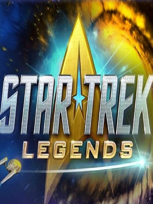 Star Trek Legends All about Star Trek Legends