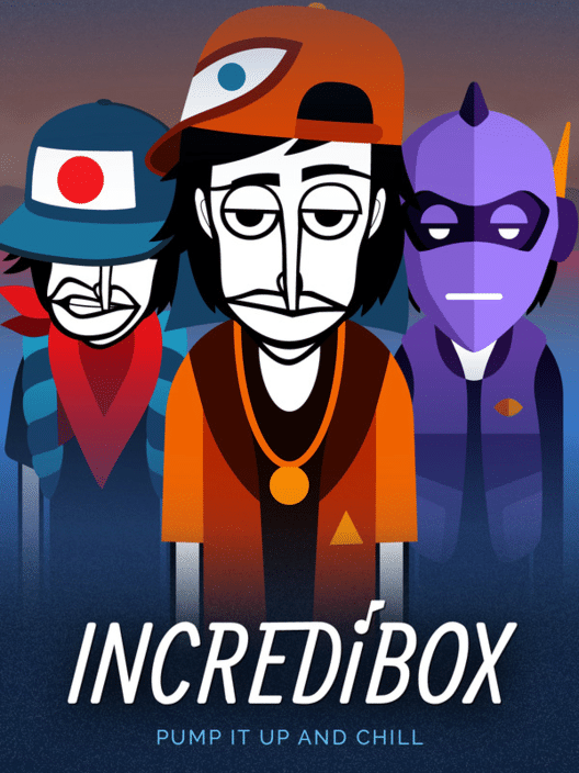 Incredibox: All about Incredibox