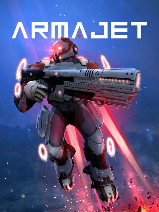 Armajet