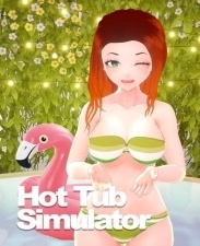 Hot Tub Simulator