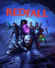 Redfall Redfall
