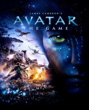 James Cameron's Avatar: The Game