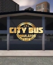 City Bus Simulator 2018