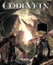 Code Vein Code Vein