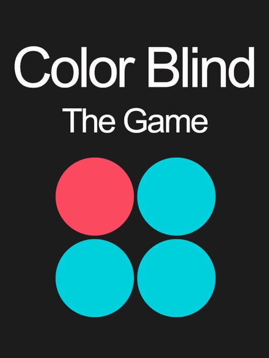 Color Blind The Game All about Color Blind The Game