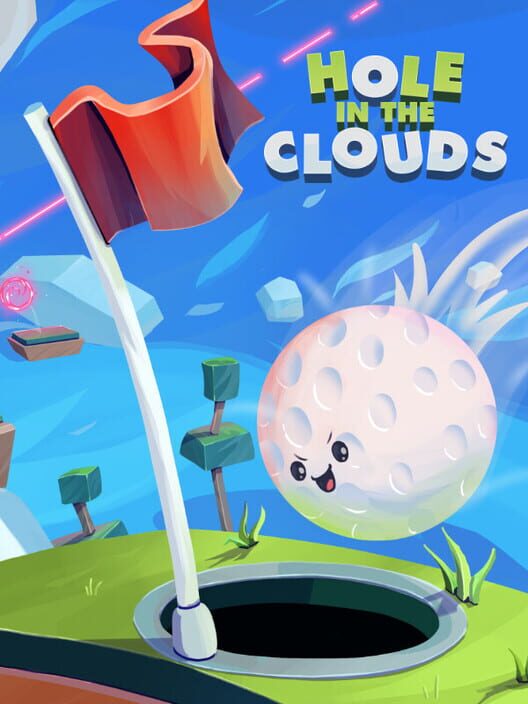 Hole in the Clouds