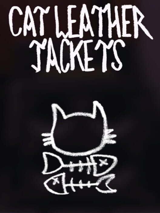 Cat Leather Jackets All about Cat Leather Jackets
