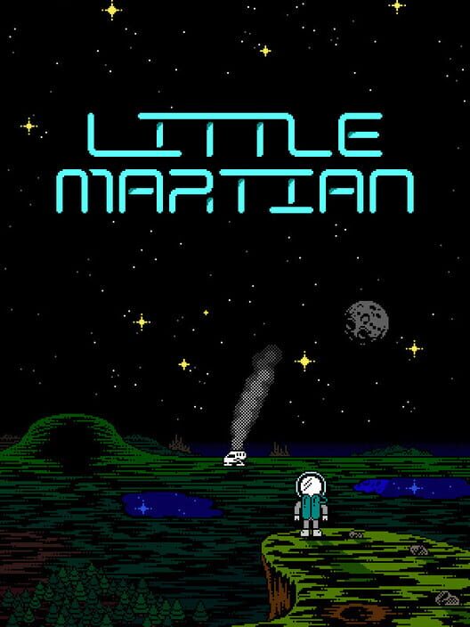 Little Martian