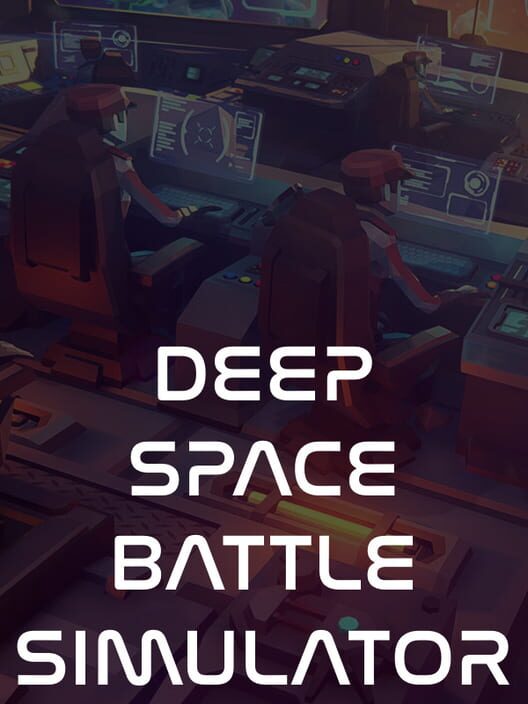 Deep Space Battle Simulator