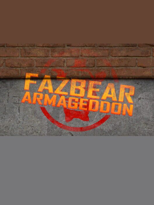 Fazbear Armageddon