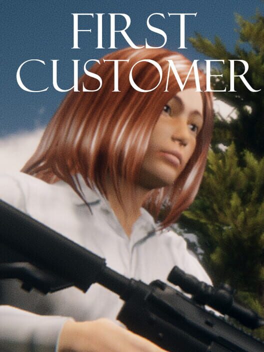 First Cosumer First Customer: All about First Customer