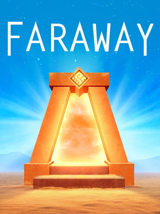 Faraway Puzzle Escape All about Faraway