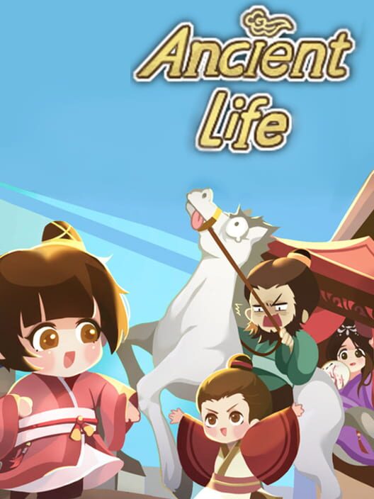 Ancient Life