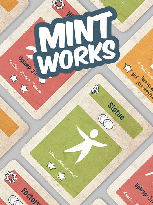 Mint Works All about Mint Works