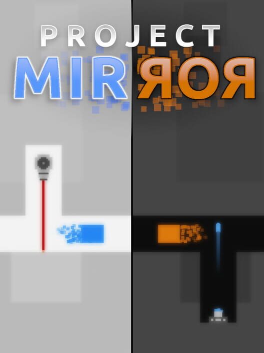 Project mirror all about project mirror