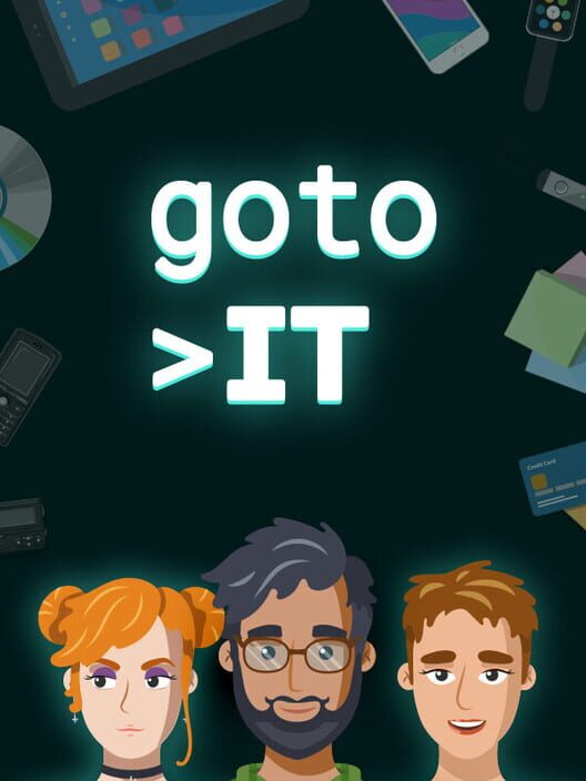 Go to It