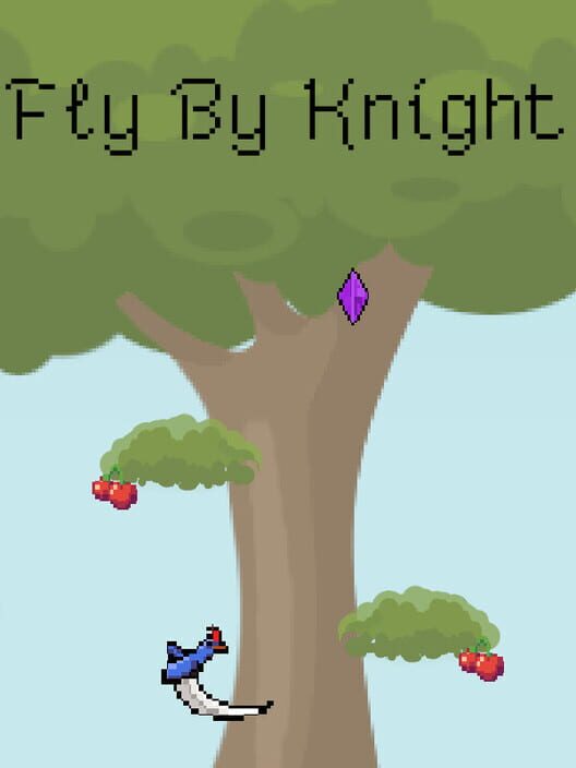 Fly By Knight