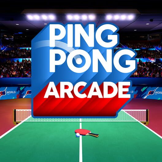 Ping Pong Arcade All about Ping Pong Arcade