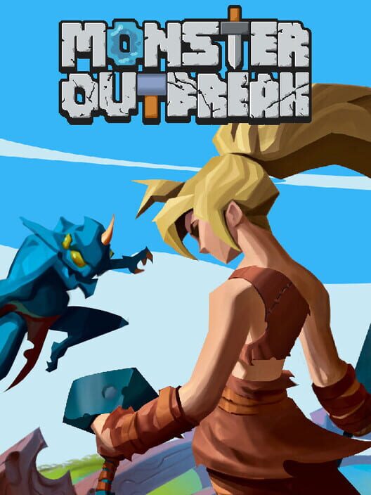 Monster Outbreak All About Monster Outbreak