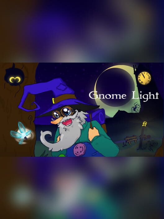 Gnome Light