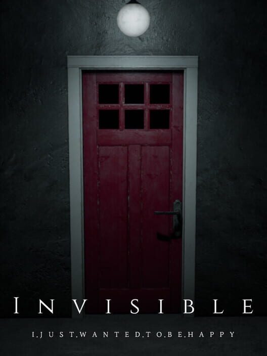 Invisible