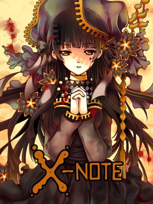X-note