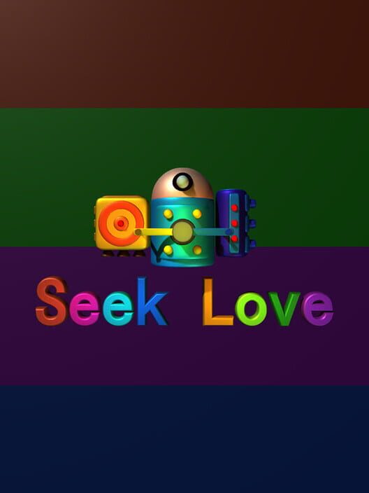 Seek Love: All about Seek Love
