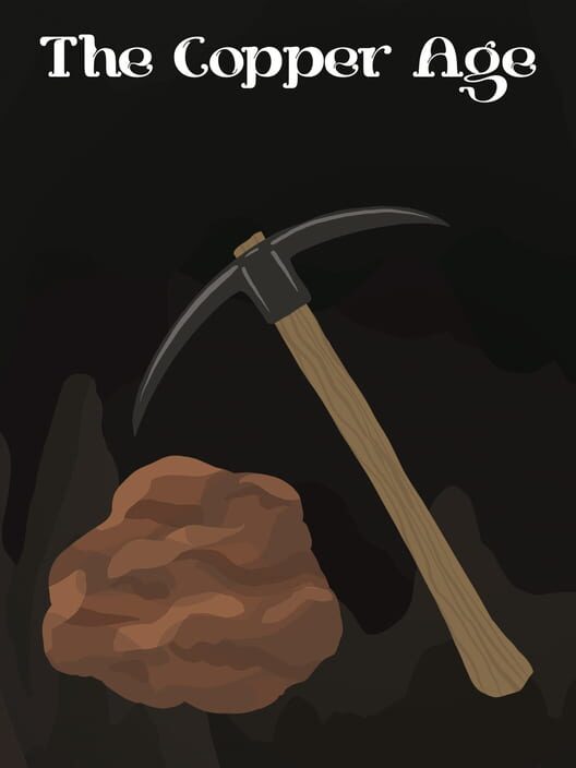 The Copper Age All about The Copper Age