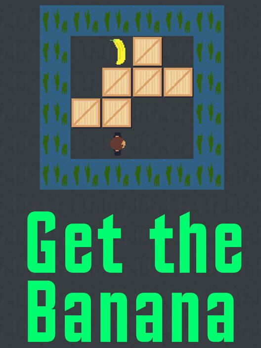 Get the Banana Get the Banana