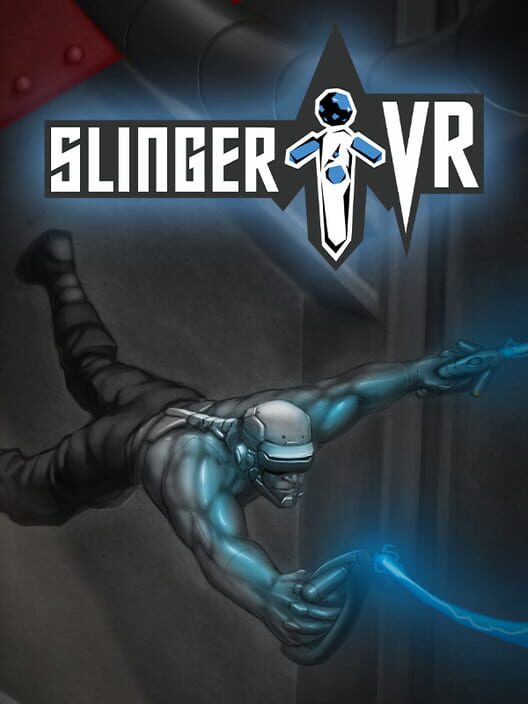Slinger VR All about Slinger VR